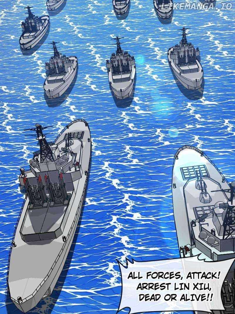 I Am The Monster Overlord Chapter 93 31